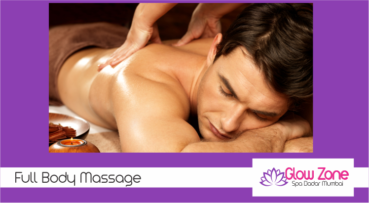 Full Body Massage in Dadar